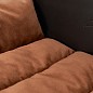 Лежанка для настенного игрового комплекса для кошек, черный