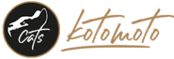 Логотип Котомото