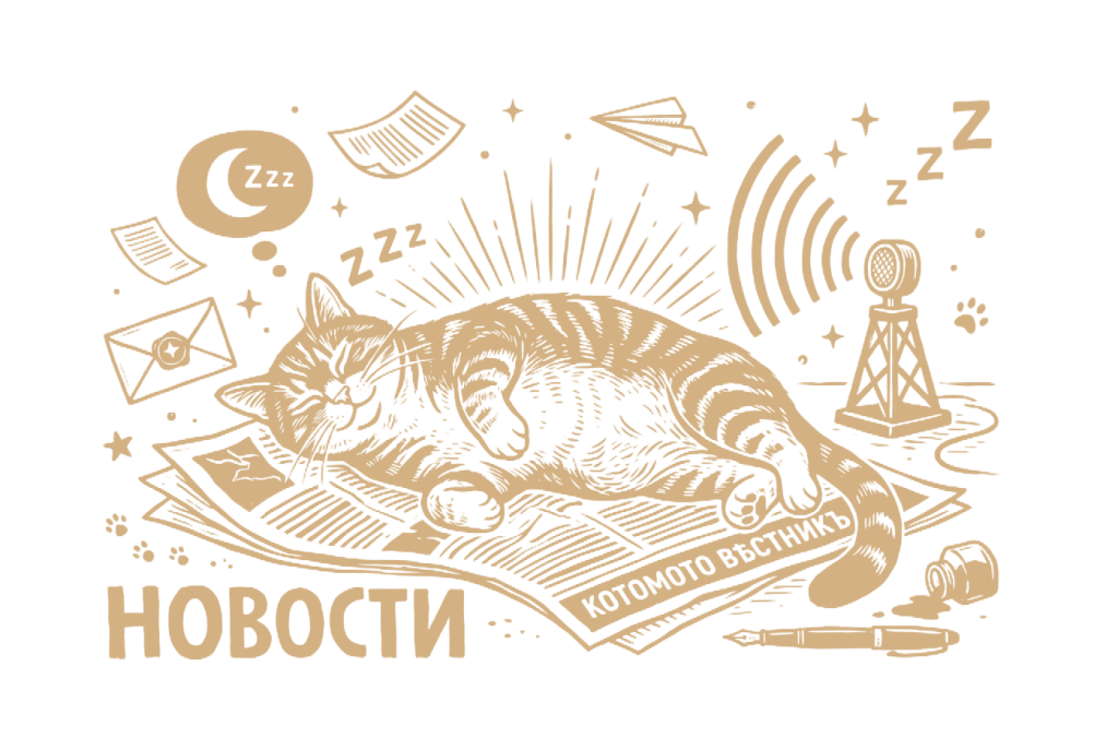 Новости Котомото