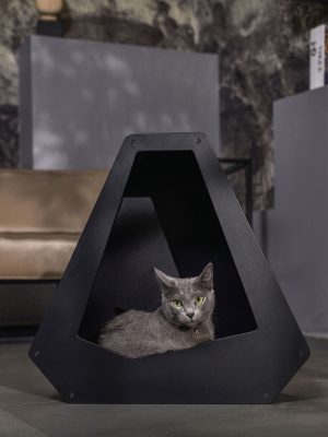Домик Котомото Шестигранный