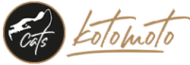 Логотип Котомото